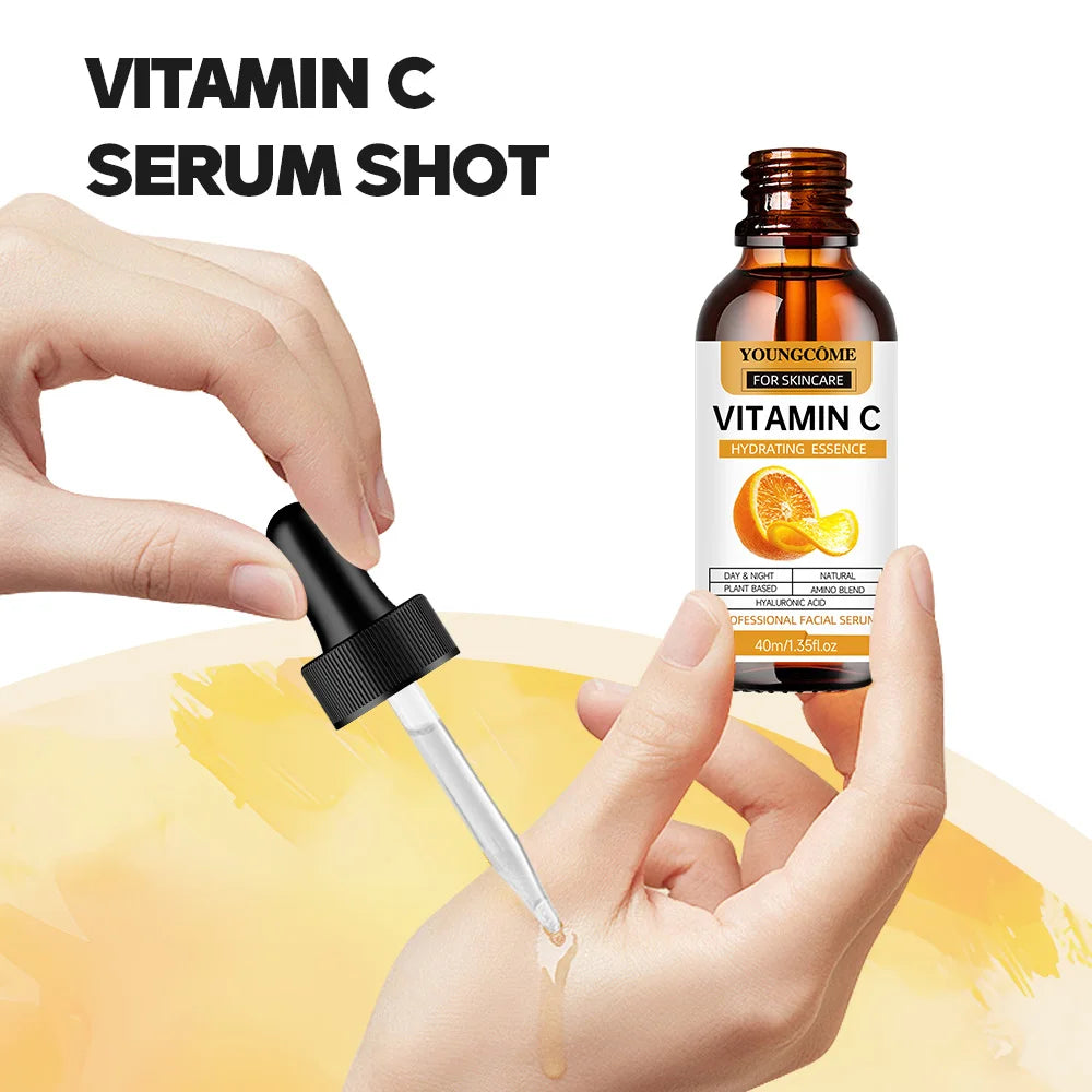 Vitamin C Dark Spot Repair Essence