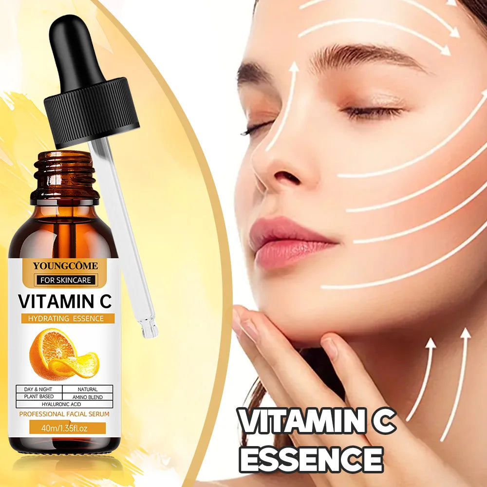 Vitamin C Dark Spot Repair Essence