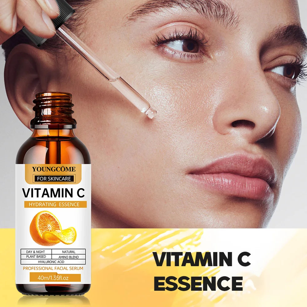 Vitamin C Dark Spot Repair Essence