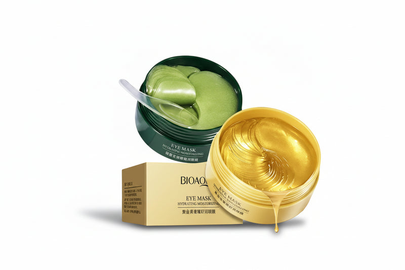 BIOAQUA Collagen Eye Mask